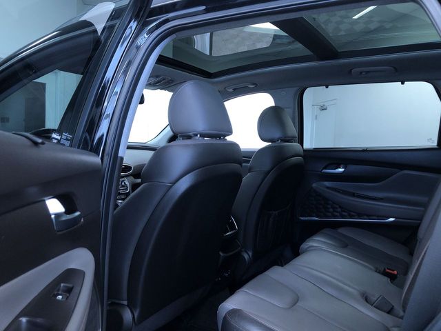 Thumbnail: 2019 Hyundai Santa Fe - 11