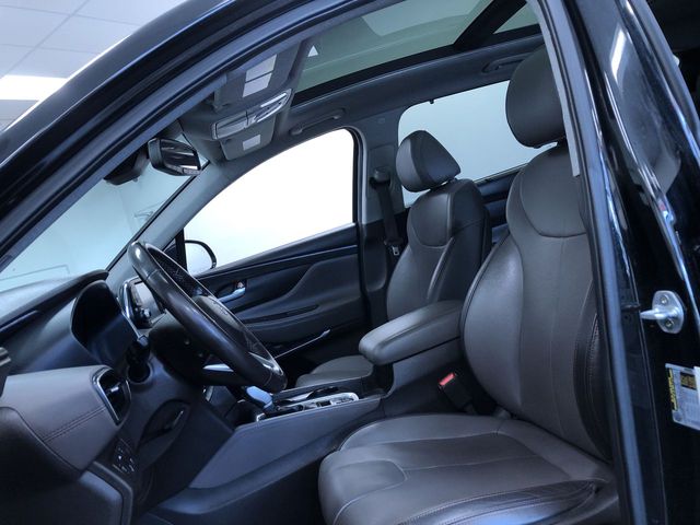 Thumbnail: 2019 Hyundai Santa Fe - 9