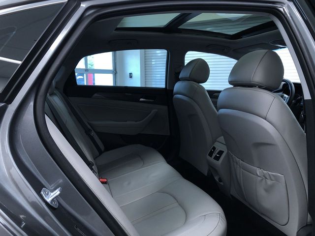 Thumbnail: 2019 Hyundai Sonata - 29