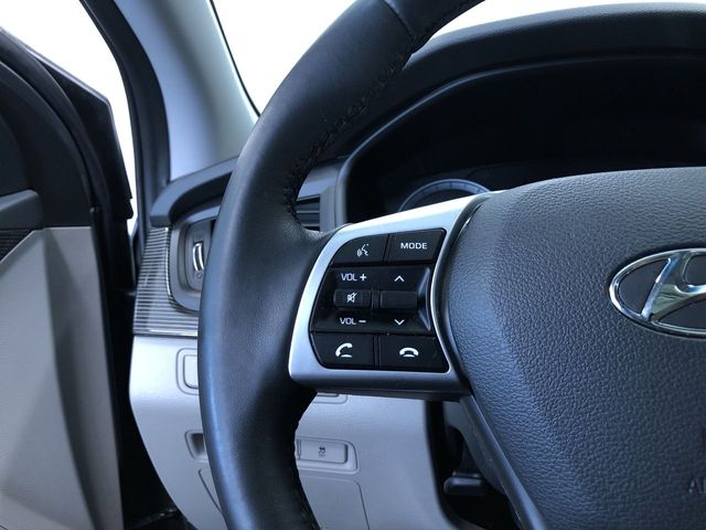 Thumbnail: 2019 Hyundai Sonata - 30