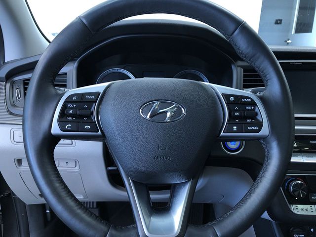 Thumbnail: 2019 Hyundai Sonata - 14