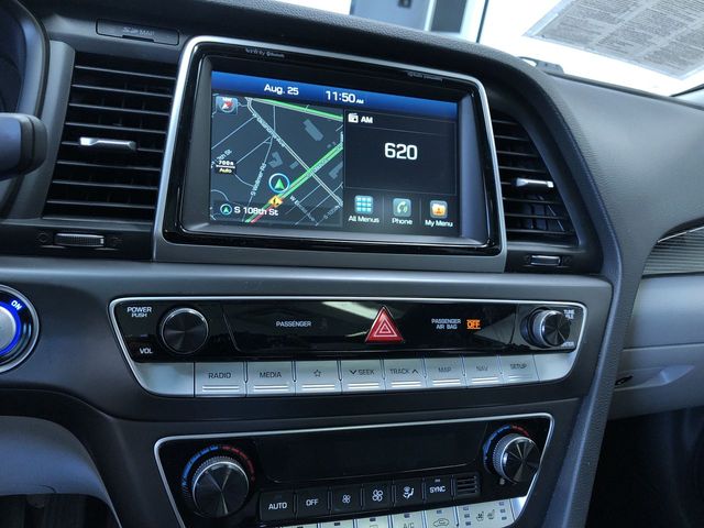 Thumbnail: 2019 Hyundai Sonata - 32