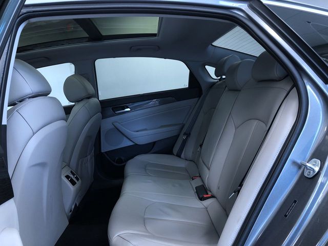Thumbnail: 2019 Hyundai Sonata - 28