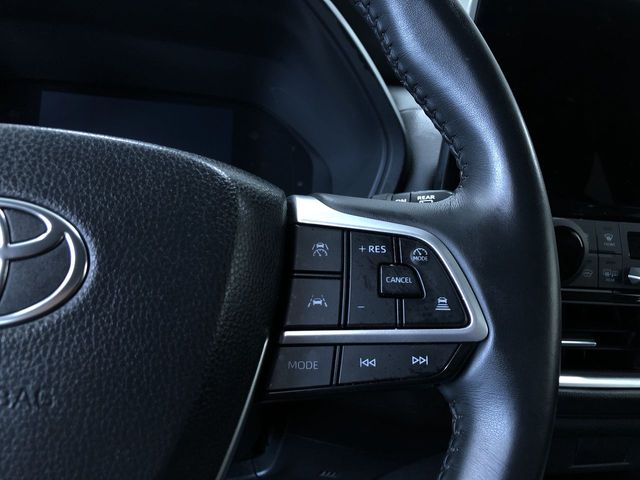 Thumbnail: 2025 Toyota Grand Highlander - 30