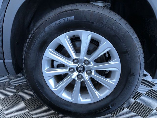 Thumbnail: 2025 Toyota Grand Highlander - 8