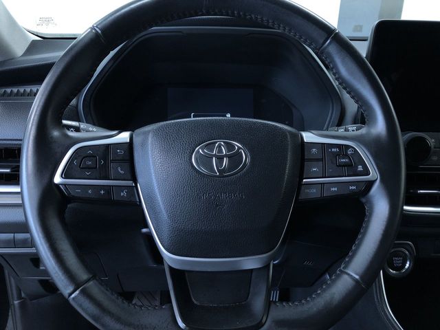 Thumbnail: 2025 Toyota Grand Highlander - 14