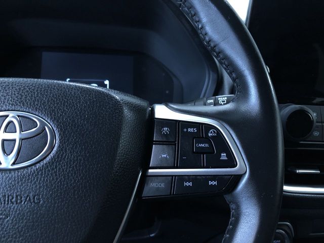Thumbnail: 2025 Toyota Grand Highlander - 32