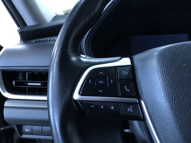Thumbnail: 2025 Toyota Grand Highlander - 31