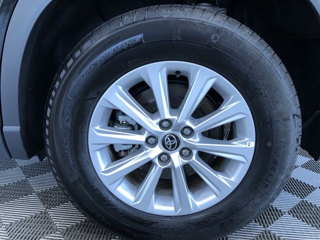 Thumbnail: 2025 Toyota Grand Highlander - 8