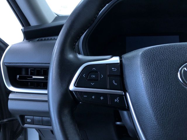 Thumbnail: 2025 Toyota Grand Highlander - 31