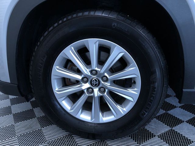 Thumbnail: 2025 Toyota Grand Highlander - 8