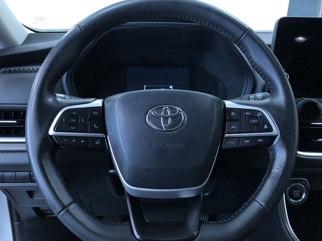 Thumbnail: 2025 Toyota Grand Highlander - 14