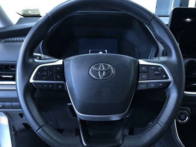 Thumbnail: 2025 Toyota Grand Highlander - 14