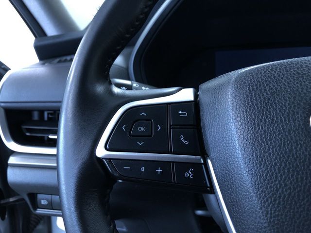 Thumbnail: 2025 Toyota Grand Highlander - 30