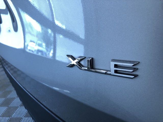 Thumbnail: 2025 Toyota Grand Highlander - 7