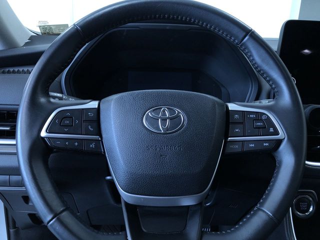 Thumbnail: 2025 Toyota Grand Highlander - 29