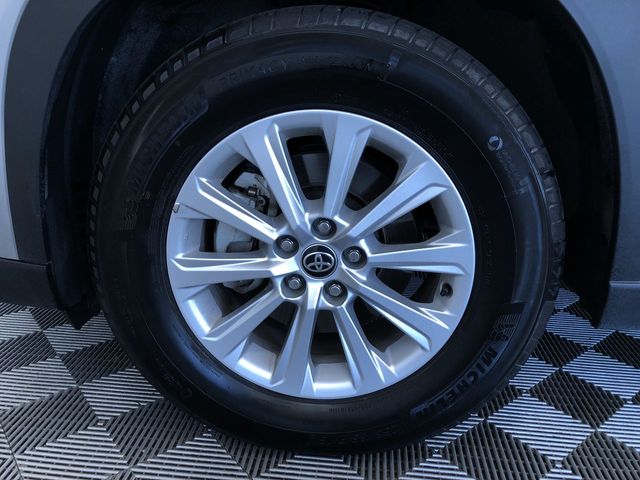 Thumbnail: 2025 Toyota Grand Highlander - 8