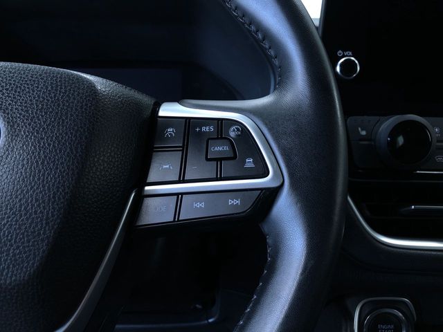 Thumbnail: 2025 Toyota Grand Highlander - 30
