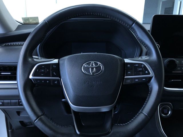 Thumbnail: 2025 Toyota Grand Highlander - 13
