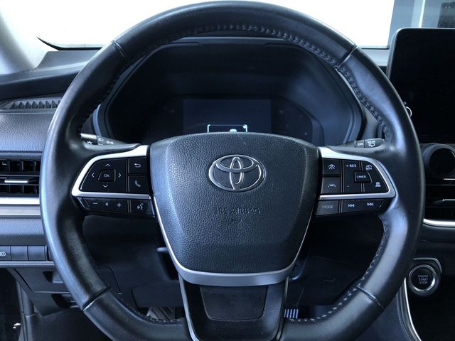 Thumbnail: 2025 Toyota Grand Highlander - 14