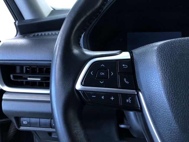 Thumbnail: 2025 Toyota Grand Highlander - 29