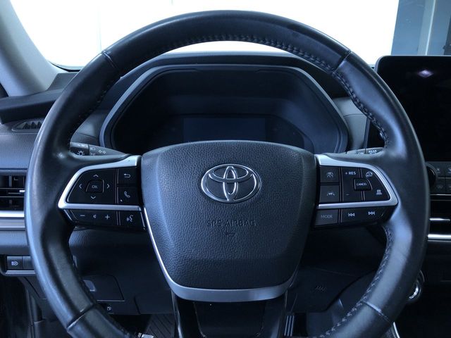 Thumbnail: 2025 Toyota Grand Highlander - 13