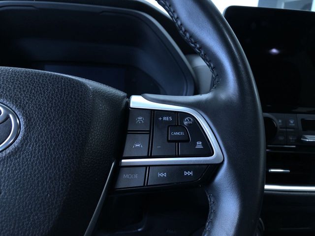 Thumbnail: 2025 Toyota Grand Highlander - 30