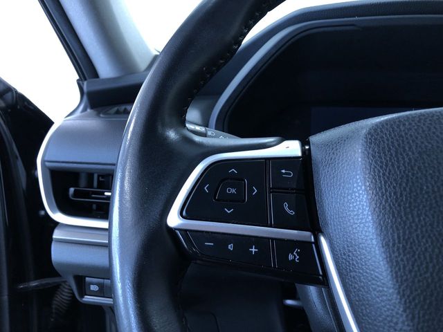 Thumbnail: 2025 Toyota Grand Highlander - 29