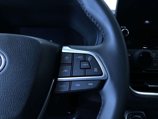 Thumbnail: 2025 Toyota Grand Highlander - 32