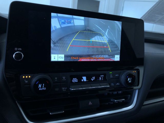 Thumbnail: 2025 Toyota Grand Highlander - 15