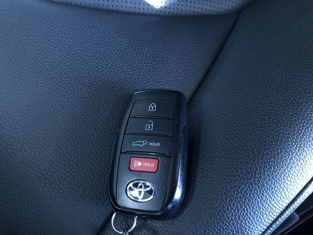 Thumbnail: 2025 Toyota Grand Highlander - 18