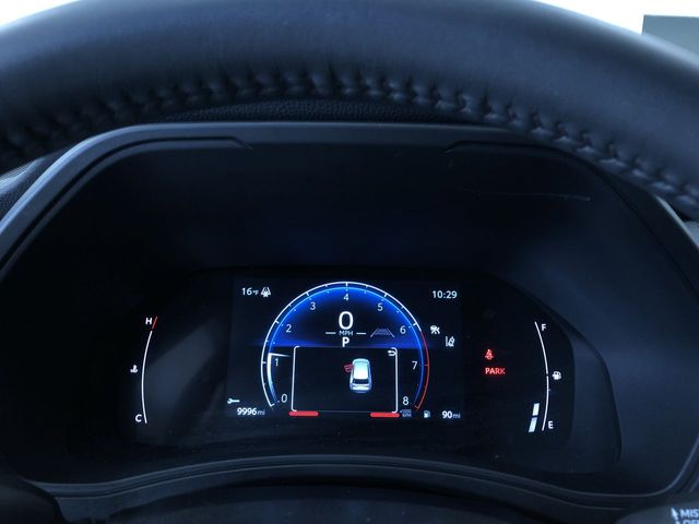 Thumbnail: 2025 Toyota Grand Highlander - 16