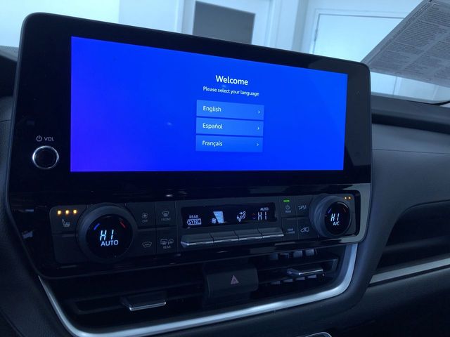 Thumbnail: 2025 Toyota Grand Highlander - 33