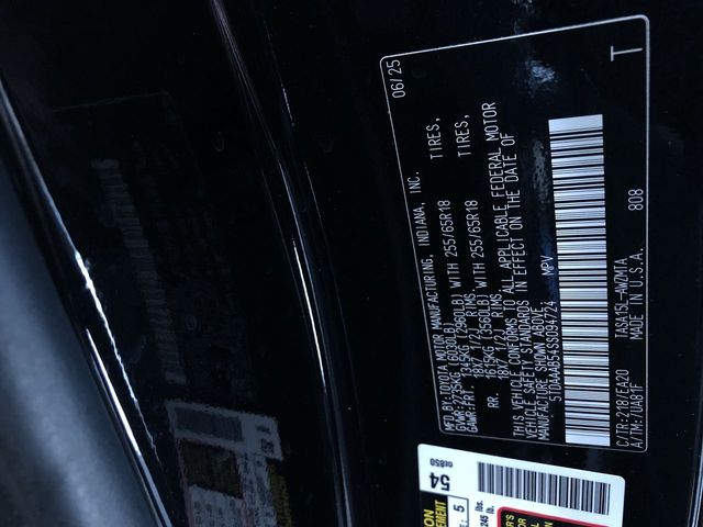 Thumbnail: 2025 Toyota Grand Highlander - 19