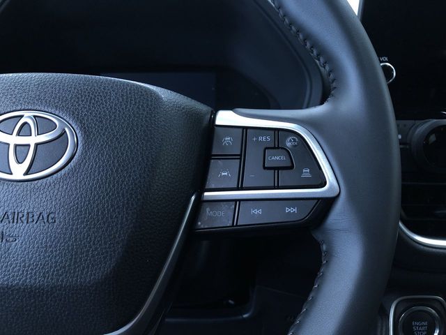 Thumbnail: 2026 Toyota Grand Highlander - 32