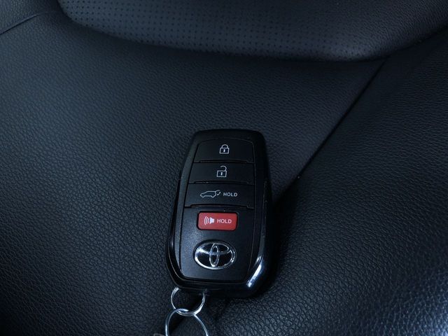 Thumbnail: 2026 Toyota Grand Highlander - 19