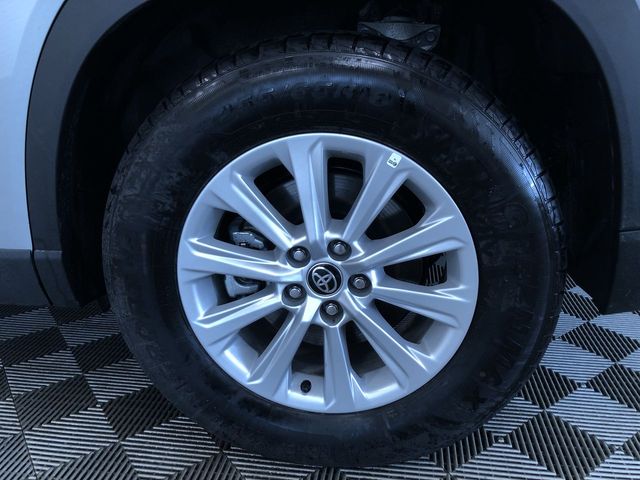 Thumbnail: 2026 Toyota Grand Highlander - 8