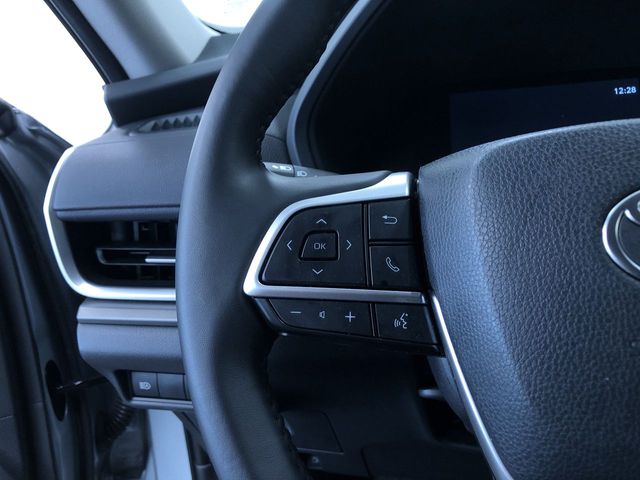 Thumbnail: 2026 Toyota Grand Highlander - 31