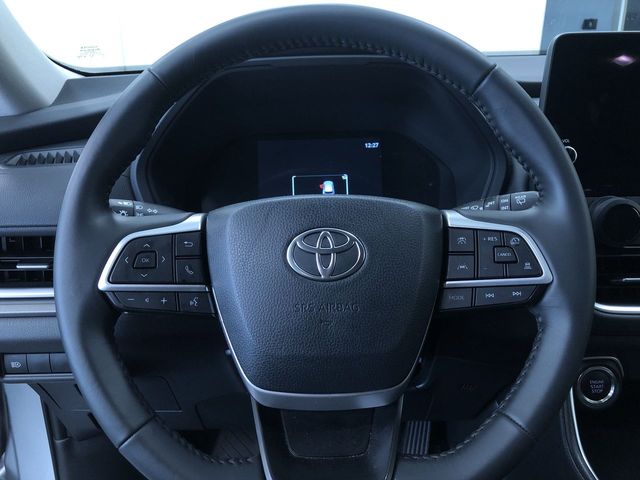Thumbnail: 2026 Toyota Grand Highlander - 14