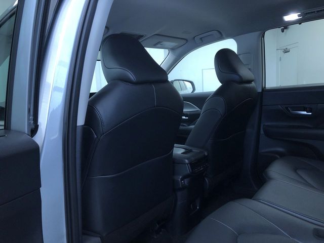 Thumbnail: 2026 Toyota Grand Highlander - 12