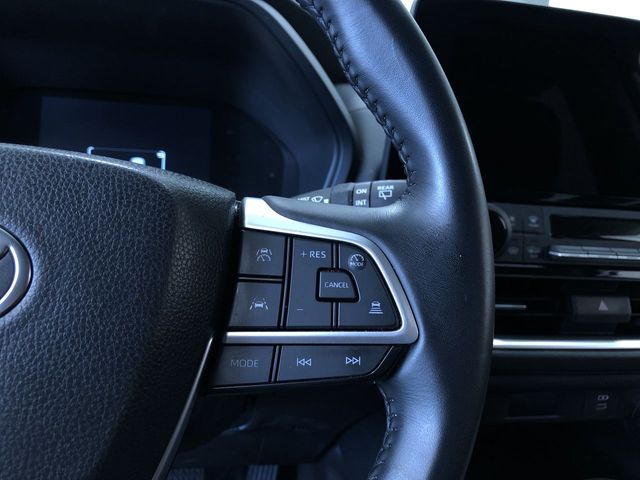 Thumbnail: 2025 Toyota Grand Highlander - 31