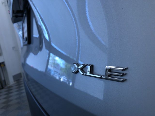 Thumbnail: 2025 Toyota Grand Highlander - 7