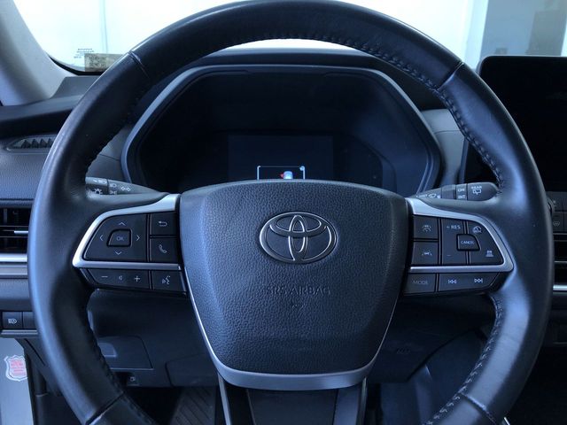 Thumbnail: 2025 Toyota Grand Highlander - 29
