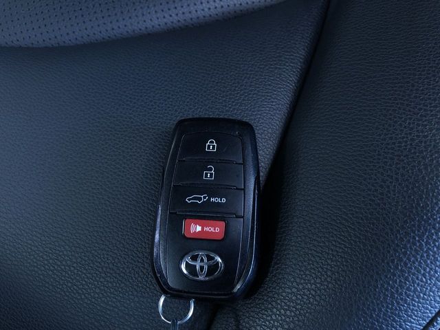 Thumbnail: 2025 Toyota Grand Highlander - 17