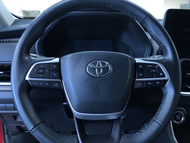 Thumbnail: 2025 Toyota Grand Highlander - 28