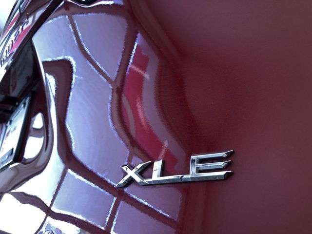 Thumbnail: 2025 Toyota Grand Highlander - 7