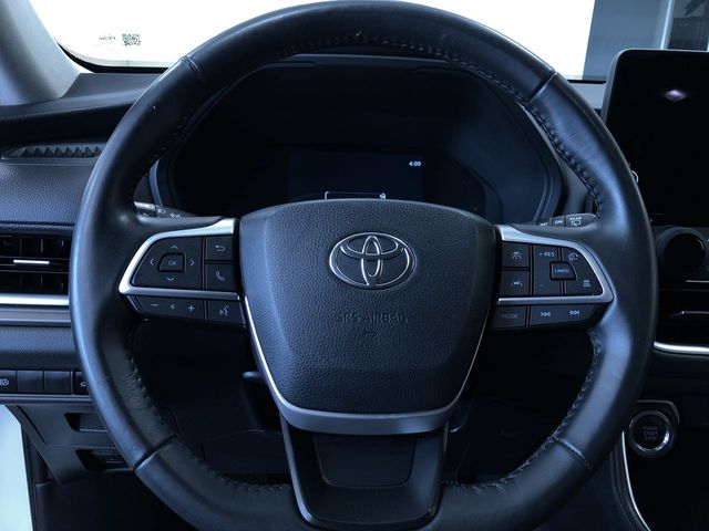 Thumbnail: 2025 Toyota Grand Highlander - 14