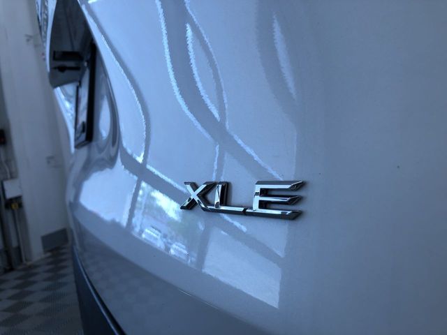 Thumbnail: 2025 Toyota Grand Highlander - 7