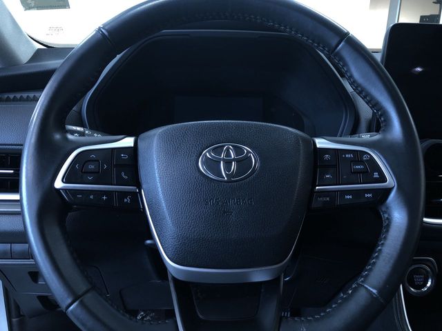Thumbnail: 2025 Toyota Grand Highlander - 31