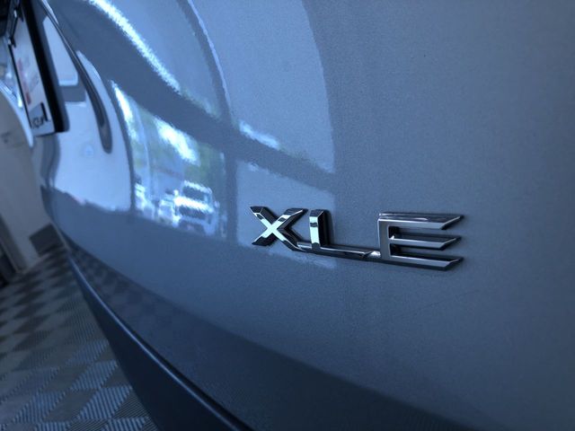 Thumbnail: 2025 Toyota Grand Highlander - 7